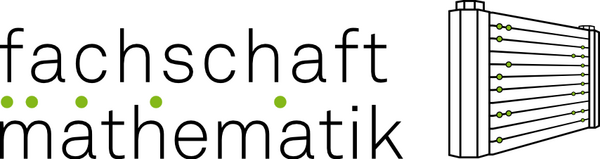 Logo der Fachschaft Mathematik der TU Dortmund