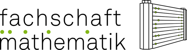 Logo der Fachschaft Mathematik der TU Dortmund