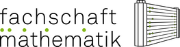 Logo der Fachschaft Mathematik der TU Dortmund
