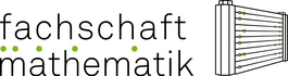 Logo der Fachschaft Mathematik der TU Dortmund